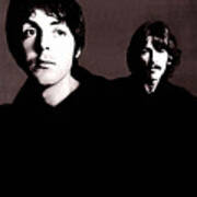 The Beatles Collection #20 Poster