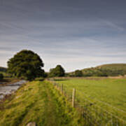 Swaledale #3 Poster