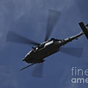 U.s. Air Foce Hh-60g Pave Hawk #3 Poster