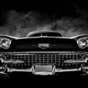 58 Caddy Poster