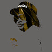 Eazy E Straight Outta Compton #6 Poster