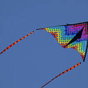 Go Fly A Kite #9 Poster