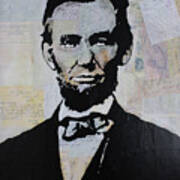 Abraham Lincoln Poster