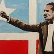 Albizu Poster