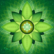 Anahata Poster