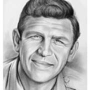 Andy Griffith Poster