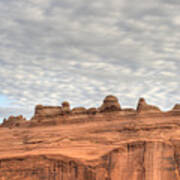 Arches National Park 18 Poster