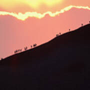 Ayers Rock Poster