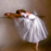 Ballerina 1 Poster