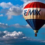 Big Max Re Max Poster