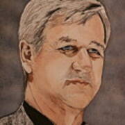 Bobby Orr Poster