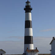 Bodie Lighthouse Poster