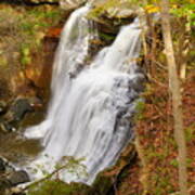 Brandywine Falls Poster