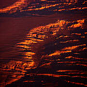 Canyonland From 36k Poster