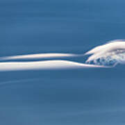 Chasing Lenticulars - Poster