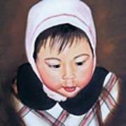 China Doll Poster