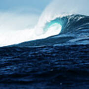 Cloudbreak Empty 2 Poster