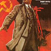 Communist Poster, 1967 Poster