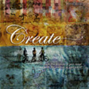 Create Poster