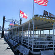 Creole Queen Poster