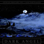 Dark Angel Poster