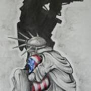 Defending Liberty Poster