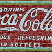 Drink Coca-cola Poster