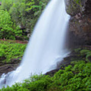 Dry Falls Panorama Poster