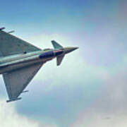 Eurofighter Poster