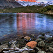 Fitz Roy 02 Poster