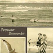 Forever Summer 3 Poster