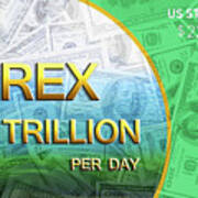 Forex 1a Poster