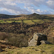 From Bench Tor To Sharp Tor Poster