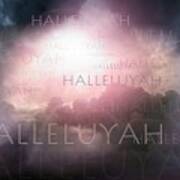 Halleluyah Poster