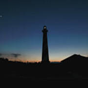 Hatteras Poster