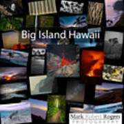 Images From The Big Island - Coming Soon Poster