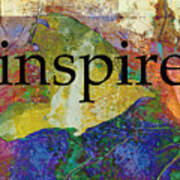 Inspire Poster