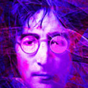 John Lennon Imagine 20160521 V2 Poster