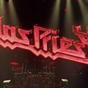 Judas Priest Poster