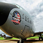 Kc-135 Poster