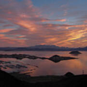 Lake Mead Poster