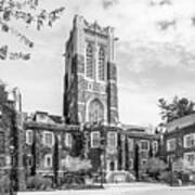 Lehigh University Alumni Memorial Building Poster