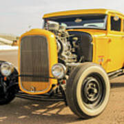 Lil Deuce Coupe Poster
