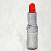 Lipstick I Poster