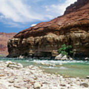 Marble Canyon Poster