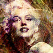 Marilyn Poster