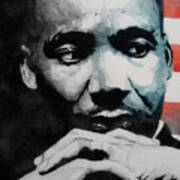 Martin Luther King Jr- I Have A Dream Poster