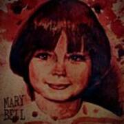 Mary Bell Fresh Blood Poster