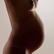 Maternity 35 Poster
