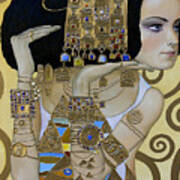 Mavlo - Klimt A Poster